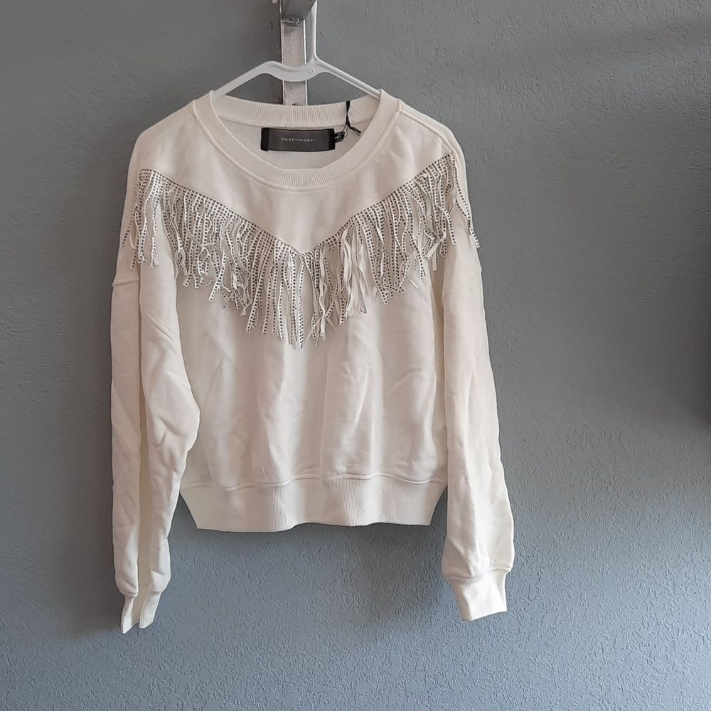 Wo.e s sweatzhirt